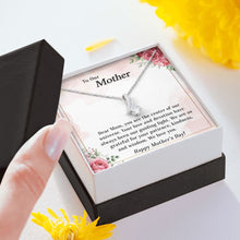 Load image into Gallery viewer, Mother&#39;s Day - Alluring Beauty Necklace From Children