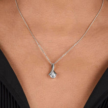 Load image into Gallery viewer, Mother&#39;s Day - Alluring Beauty Necklace From Son Daughter Child