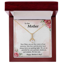 Load image into Gallery viewer, Mother&#39;s Day - Alluring Beauty Necklace From Children