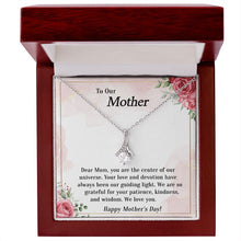 Load image into Gallery viewer, Mother&#39;s Day - Alluring Beauty Necklace From Children