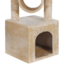 Load image into Gallery viewer, 36 Inch Cat Tree Tower Activity Center Large Playing House Condo for Rest&amp;Sleep