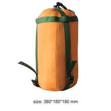 Load image into Gallery viewer, 36L Camp Sleeping Gears Storage Bag Outdoor Storage Compression Bag Pack down Cotton Sleeping Bag Travel Sundry Tighten Backpack