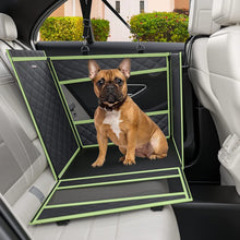 Load image into Gallery viewer, Portable Dog Car Seat Pet Booster Travel Safety Protector for Small/Medium Dogs